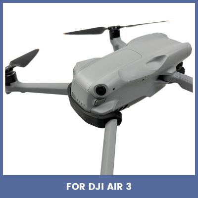 ”【；【-= Battery Drum Bag Anti Detachment Buckle For DJI Air 3 Drone Accessories Antidrop Buckle Prevent Flight Detachment Fixed Buckle