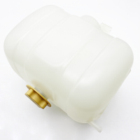 รถขุด Volvo อะไหล่ Sub-Tank EC210B EC240B EC290B ถังน้ำ Cooling ถังขนาดเล็ก Sub-Kettle