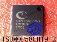 5PCS New Original TSUMOP58CHT9-2 TSUM0P58CHT9-2 TQFP-128 In Stock