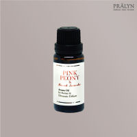 PRALYN AROMA OIL 15ML.PINK PEONY &amp; FRENCH LAVENDER