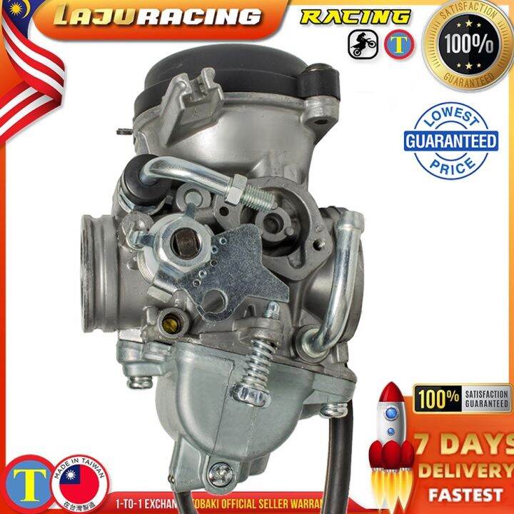 Carburetor carb FZ16 YAMAHA MIKUNI BYSON FZS Southeast Asia South