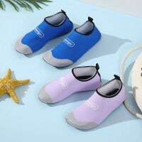 New indoor fitness shoes soft bottom non-slip yoga shoes jump rope treadmill silent home floor socks fitness shoes