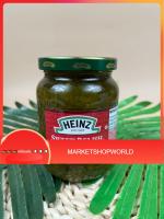 ไฮนซ์ขนมสควีซ 296 ก./Heinz Sweet Relish Squeeze 296 G.