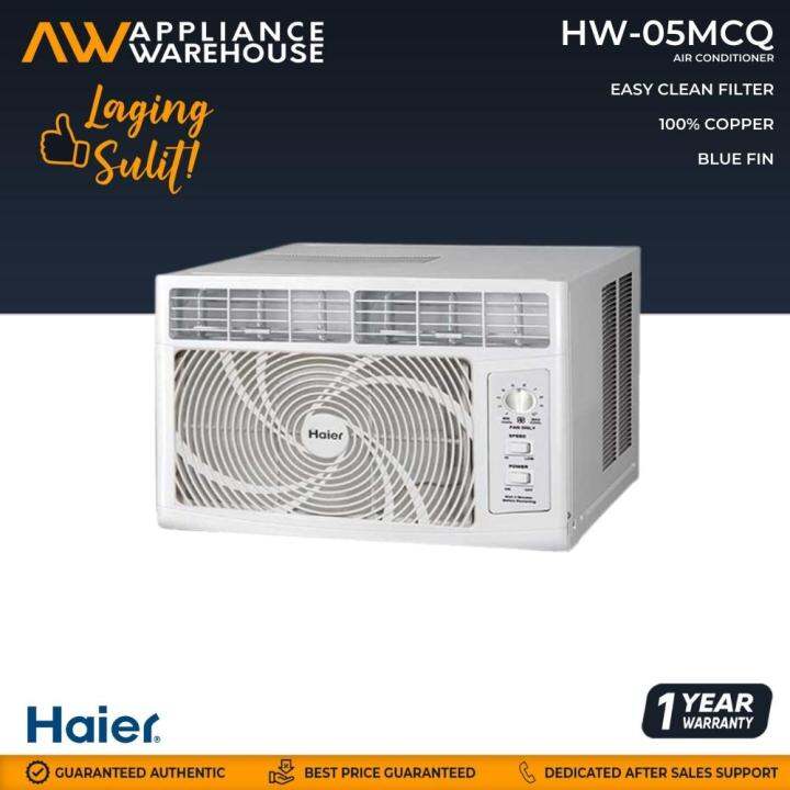 haier hw05mcq