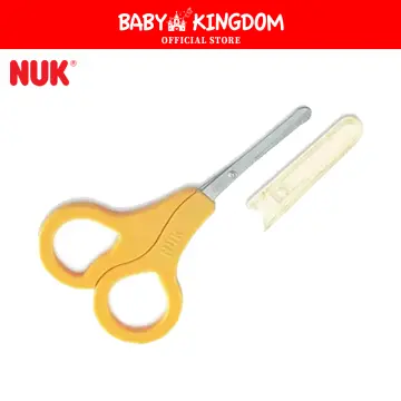 Infant Haircut Scissors - Best Price in Singapore - Nov 2023