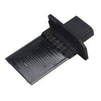 Heater Blower Motor Resistor 3F2Z-18591-AA 3F2Z18591AA For Ford Escape Expedition F-150 F-250 2007-2016 4 Pins Engine Heaters Accessories