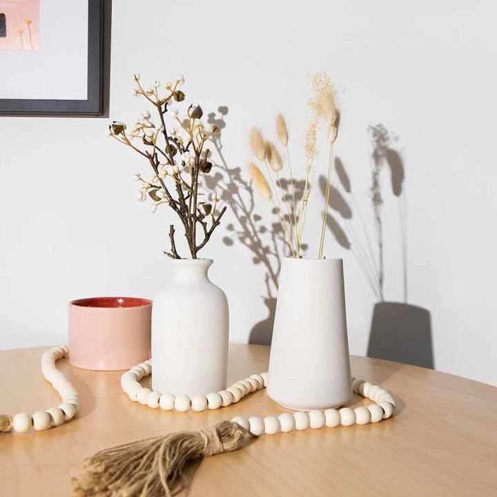 set-of-2-must-have-white-ceramic-vases-tall-vases-for-flowers-for-living-room-decorations-home-decor-table-bookshelf