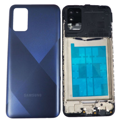 บอดี้ Samsung Galaxy A02S บอดี้ครบชุด Samsung Galaxy A02S