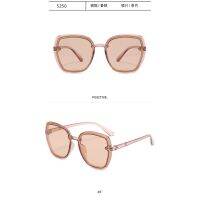 sunglasses Women Vintage SunGlasses nd Designer Round SunGlasses Shades sunglasses ashion Eyewear