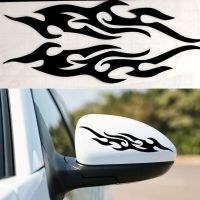 สติกเกอร์รถจัดแต่งทรงผม Engine Hood รถจักรยานยนต์ Decal Decor ภาพจิตรกรรมฝาผนังไวนิล Auto สติกเกอร์ Car-Styling