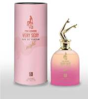 น้ำหอมยกขา G กลิ่น very sexy night ขนาด 100 ml