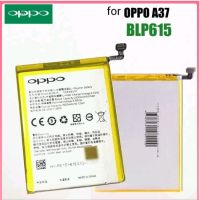 แบตเตอรี่ ของแท้OPPO A37 / A37M / A37T / BLp615  2550 mAh