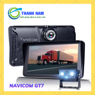 Camera hành trình chuyên dụng cho xe tải Navicom GT7 thumbnail