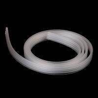 4 Color Universal Ink Tube 1Meter DIY Kit Tank Line 1.4mm Inner Diameter For Epson Canon HP Brother Printer Pipeline