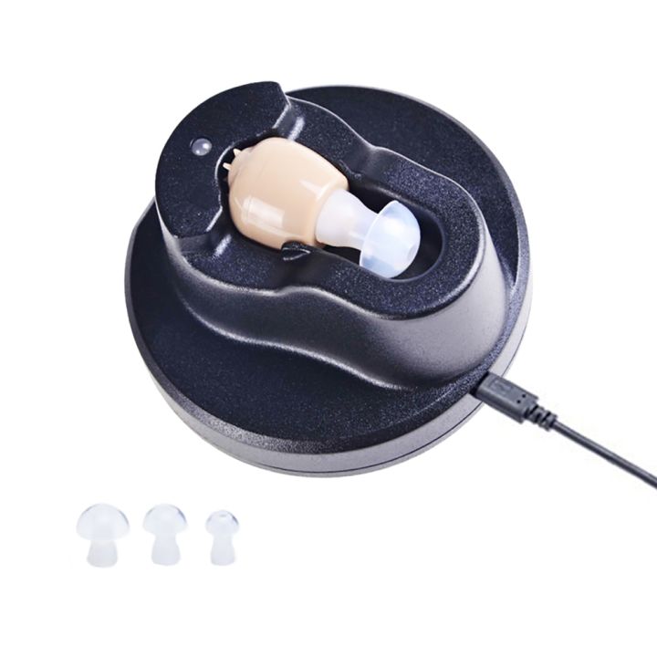 zzooi-mini-intelligent-new-style-hearing-aid-rechargeable-inner-ear-type-hearing-device-sound-amplifier-with-recharging-base