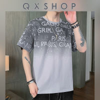 QXshop ใหม่ล่าสุด ฮิตโดนใจ⚡️ เสื้อผ้าเเฟชั่่นผุ้ชายสุดฮิต  เสื้อสุดฮิตเนื้อผ้านิ่ม  สีฉูดฉาพร้อมลวดลายสุดเท่ห์  ใส่ได้ทุกโอกาศเลยน้าา  ราคา