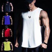 ✠ Healthland เสื้อกล้ามผู้ชาย รุ่นบางเบา หลากสี เสื้อกล้าม นุ่มลื่นสบาย Men Singlet