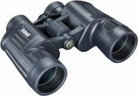 Bushnell H2O Waterproof/Fogproof Porro Prism Binocular, 8 x 42-mm, Black