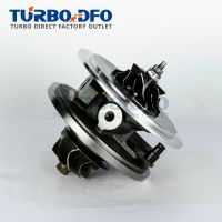 ตลับเทอร์โบชาร์จเจอร์704226-5007S Turbolader Core สำหรับ Ford Mondeo III 2.0 TDCI 85Kw 115HP Duratorq DI 2001-ชิ้นส่วนเครื่องยนต์