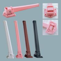 1set 28CM Folding Table Legs Hinge Non-slip furniture leveling feet support bracket for Laptop Desk Learning Table Accessories