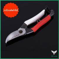 กรรไกรตัดกิ่งไม้ กรรไกรตัดดอก อุปกรณ์ทำสวน Pruning shears มีสินค้าพร้อมส่ง Eliana