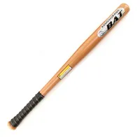 20/25in Solid Wood Baseball Bat Professional Hardwood Baseball Stick Outdoor Sports Fitness Equipment Home Defense