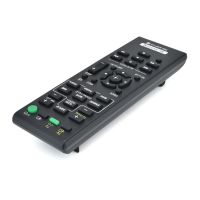 RM-ANP115 Replacement Remote Control fit for sony Sound Bar HT-CT370 HT-CT770 SA-CT370 Home Theater Soundbar System