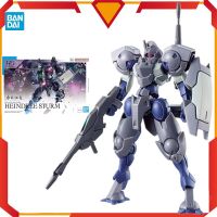 HG Heindree เดิม Bandai สร้างแม่มดจากเขื่อนปรอทของเล่นข้อต่อที่สามารถเคลื่อนย้ายได้ทางอากาศของเล่นหุ่นประกอบ