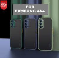 case Samsung A54 5g เคสซัมซุง A54 เคสแท้ เคสกันกระแทก เคสsamsung A54 5G เคสโทรศัพท์samsung A54