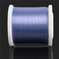 2600M/6500M Nylon fishing line blue 13.7LB/23.1LB Monofilament line Super Leader Wire Saltwater Carp fishing Equipment Fishing Lines