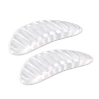 Insole Orthotic Professional Arch Support Flat Foot Silicone Gel Orthopedic pad Cushion Insert Silicone Gel pad Shoes Accessories