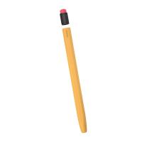 Kokiya ปากกาสไตลัสสัมผัสแท็บเล็ตที่วางปากกาครอบคลุมที่เก็บเครื่องเขียนที่ใส่ดินสอ