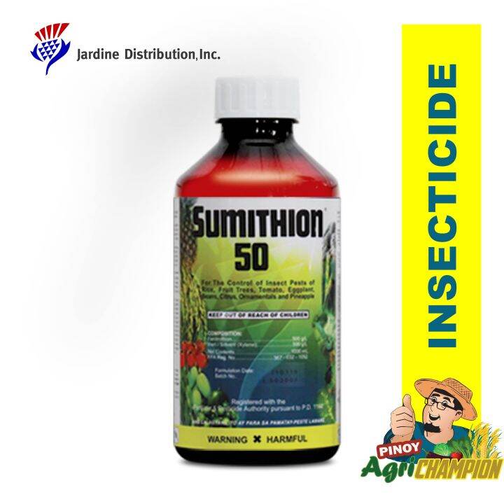 SUMITHION 50 Lazada PH