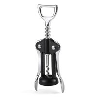 ที่เปิดไวน์ Wing Corkscrew ที่เปิดไวน์ Cork สกรูที่เปิดขวดไวน์ไวน์ Corkscrew ขวดไวน์เปิดเครื่องมือ Wine Cork Remover