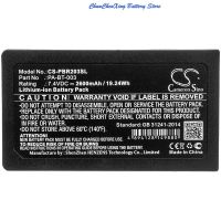 [COD] 2600mAh/3400mAh Battery PA for 2030 2050 2140 2150