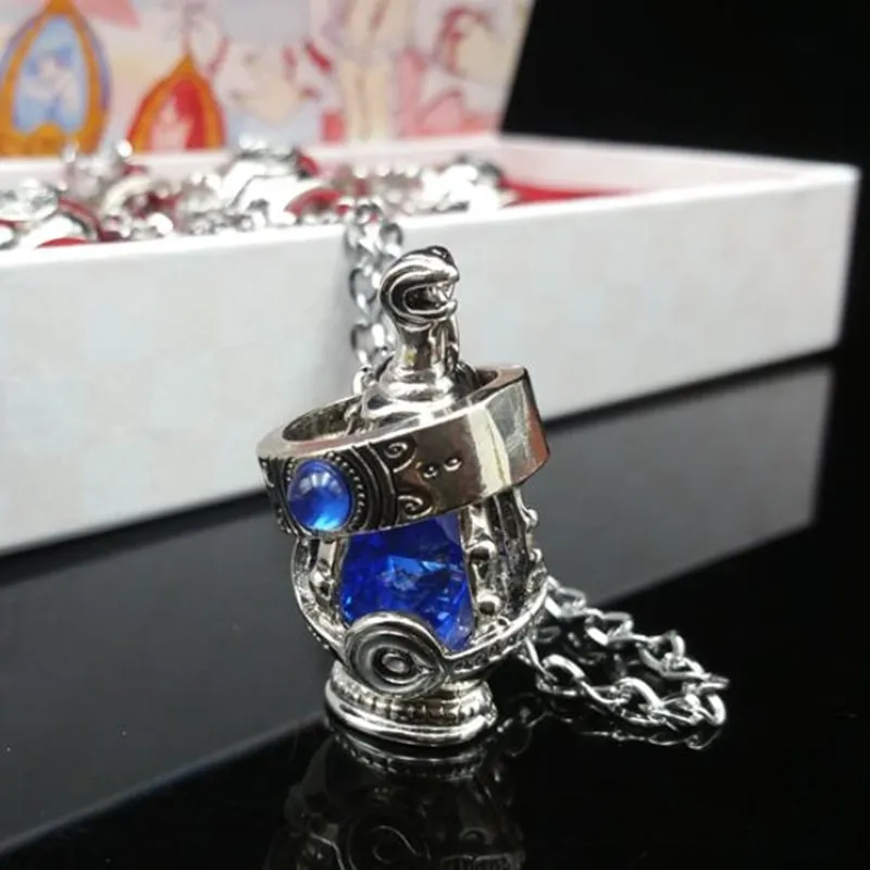 Aggregate more than 172 anime necklace india best - songngunhatanh.edu.vn
