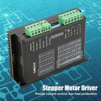 DM542 2P Stepper Motor Driver 57/86 Series ไดรเวอร์มอเตอร์ก้าว18-48VDC 4.2A