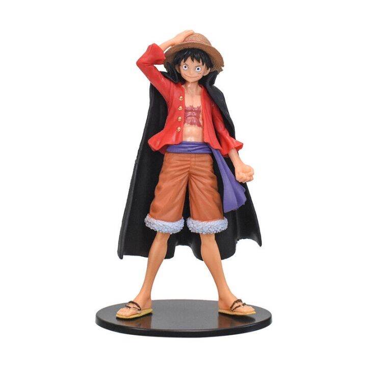 onepiece-movable-monkey-d-luffy-pvc-action-figure-ของเล่น-grandline-men-luffy-สะสมตุ๊กตาเด็กของขวัญ