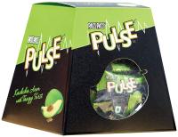 Pulse Candy Pass Pass Sensational Kacchaa Aam (Mango) Flavor Candy - Tangy Twist Flavour 513 g