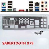 แผ่นยึดติดสำหรับ P9x79 X79 Sabertooth
