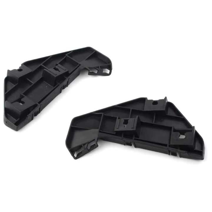 Front Bumper Bracket Holder Front Bumper Bracket Car For Honda CR-V 2002-2006 71198-S9A-000 71193-S9A-000 Parts