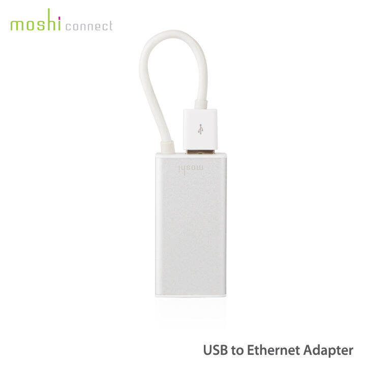 Moshi Adapter USBA to Lazada PH