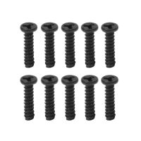 10/20 6mm Y Shape Type Screws Replacement Screw For Nintendo Joy-con Joycon Nintend Switch Controller