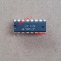 2pcs M5298P M5298 ใหม่นำเข้าชิป IC ส่วนประกอบอิเล็กทรอนิกส์วงจรรวมสองแถว DIP16