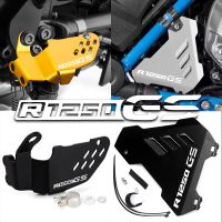 ❅๑ 2022 Frame Switch Guard Protector For BMW R1250GS R 1250GSA R 1250 GS GSA ADVENTURE HP 2019-2022 Starter Guard Covers Protection