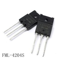 กู้คืนข้อมูลอย่างรวดเร็ว Fml-4204s 20a To-3p/400V 10ชิ้น/ล็อตของใหม่ในสต็อก