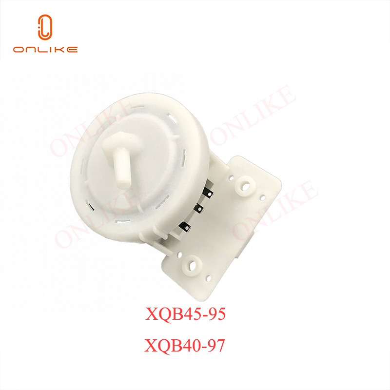 1PC For TCL washing machine XQB50-1678NS water level sensor universal PSR1129 