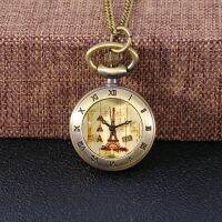 hot style Small Iron Pattern Necklace