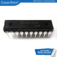 5pcs/lot SN74HC244N SN74HC244 74HC244N 74HC244 DIP-20 new original In Stock WATTY Electronics