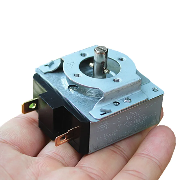 AC 250V 16A Electric Pressure Cooker Timer 30 Minutes Delay Timer